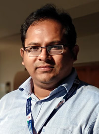 ডাঃ জ্যোতি ভাস্কর সাহা