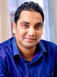 ডাঃ কে এম রেজা-উল-হক