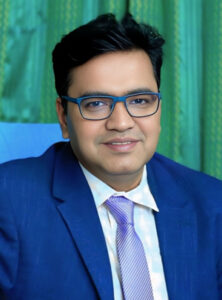 ডাঃ কমলেশ সাহা