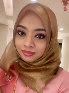 ডাঃ কামরুন নাহার