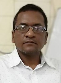 ডাঃ কামরুজ্জামান রুম্মান