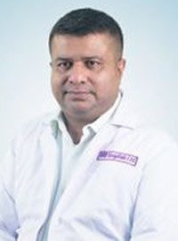 ডাঃ কাজী মনীসুর রহমান
