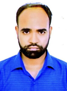 ডাঃ খন্দকার মনিরুল আলম রাসেল