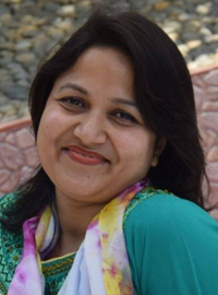 ডাঃ লিপি পাল