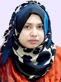 ডাঃ লিতা পারভীন