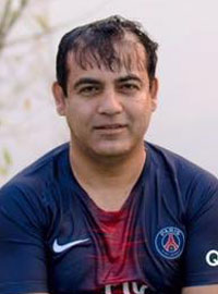 ডাঃ লোহানী মোঃ তাজুল ইসলাম