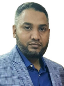 ডাঃ লেফটেন্যান্ট কর্নেল মোঃ সালেহ আকরাম