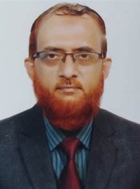 ডাঃ এম এ কামাল