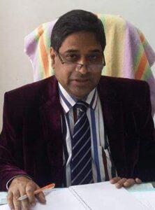 ডাঃ এম এ জুলকওসার