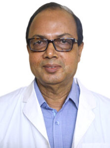 ডাঃ এমএম ইনসান