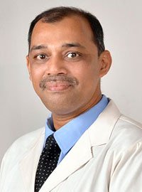 ডাঃ এম এ করিম