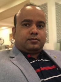 ডাঃ এম. আরিফুল ইসলাম