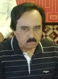 ডাঃ এমএস নেওয়াজ