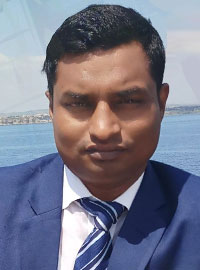 ডাঃ এম এ মালেক মুরাদ