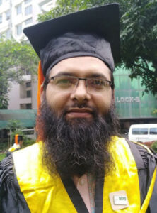 ডাঃ এমকেএম দৌলতুল্লাহ