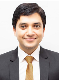 ডাঃ মাহমুদ রিয়াদ ফয়সাল