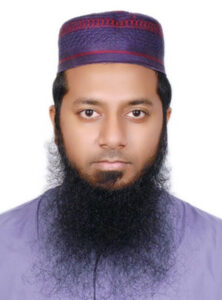 ডাঃ মাহেদী আবু তালহা