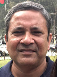 ডাঃ মাহমুদুল হোসেন