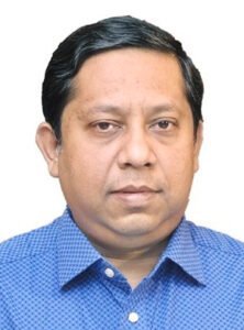 অধ্যাপক ডাঃ মামুন আল মাহতাব স্বপ্নীল