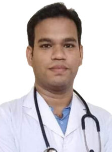 ডাঃ মামুনুল হক মামুন