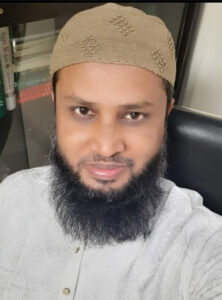 ডাঃ মামুনুর রশিদ শিকদার