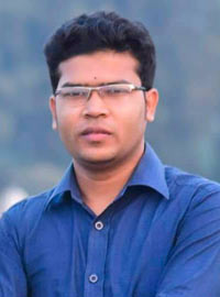 ডাঃ এমএম মারুফ তুরজো