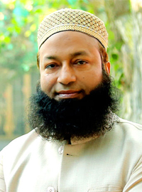 ডাঃ মাসুদ হাশমী