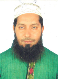 ডাঃ মাসুম আহমেদ