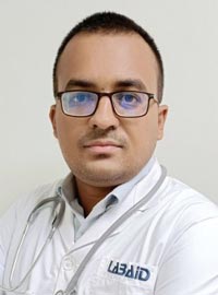 ডাঃ মজিদ মাহমুদ