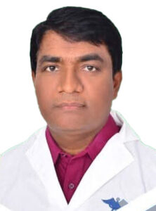 ডাঃ মোঃ গোলাম শারোয়ার