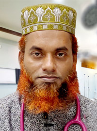 ডাঃ মোঃ হাসানুজ্জামান