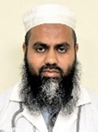 ডাঃ মোঃ কামরুল ইসলাম