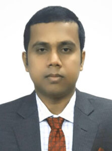 ডাঃ মোঃ কুতুব উদ্দিন ইবক