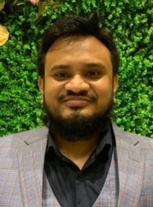 ডাঃ মোঃ মাহমুদুল হাসান