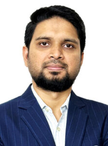 ডাঃ মোঃ মাহমুদুল হাসান