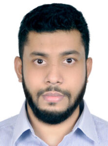 ডাঃ মোঃ মামুনুর রশিদ