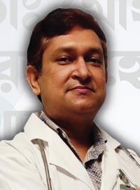 ডাঃ মোহাম্মদ রেজা হোসেন খান