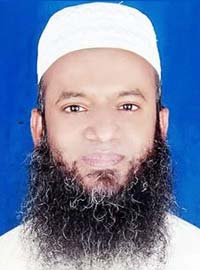 ডাঃ মোঃ সিরাজুল ইসলাম