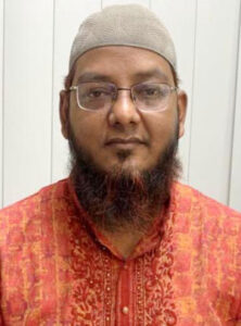 ডাঃ মোঃ আব্দুল আউয়াল