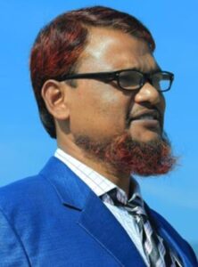 ডাঃ মোঃ আব্দুল হাদী