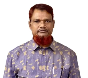 প্রফেসর ডাঃ মোঃ. আব্দুল হাদী