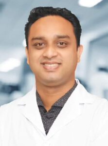 ডাঃ মোঃ আব্দুল হাফিজ শফি