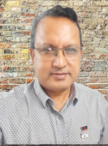 ডাঃ মোঃ আব্দুল মালেক