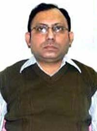 ডাঃ মোঃ আব্দুল্লাহ আল মামুন