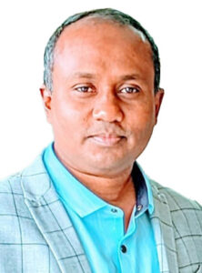 ডাঃ মোঃ আব্দুর রাজ্জাক (রুবেল)