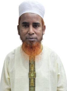 ডাঃ মোঃ আব্দুস সালাম