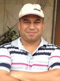 ডাঃ মোঃ আবু হানিফ