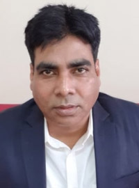 ডাঃ মোঃ আবু সায়েম