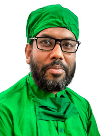 ডাঃ মোঃ আবু তালেব