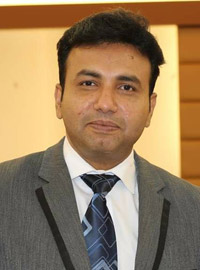 ডাঃ মোঃ আবুল ফজল সোহাগ